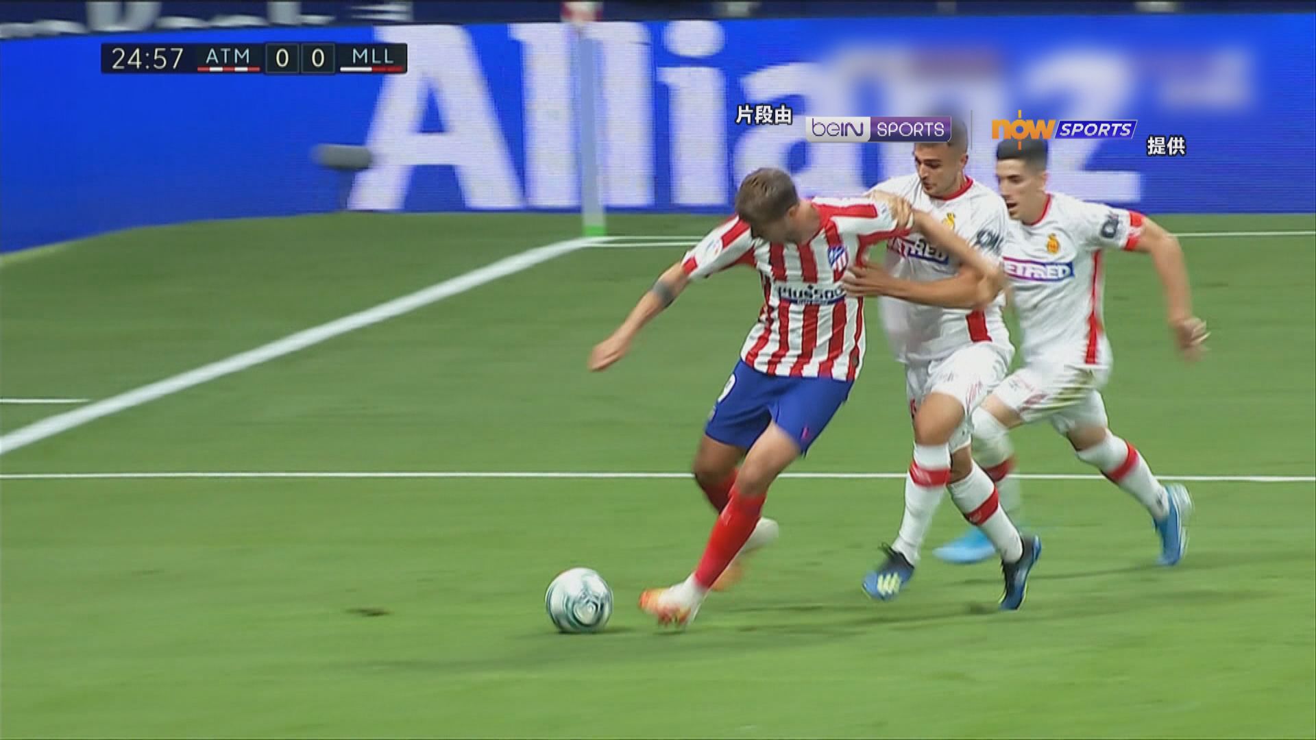 哈维·阿隆索：金球奖非我所关，专注皇家马德里战绩