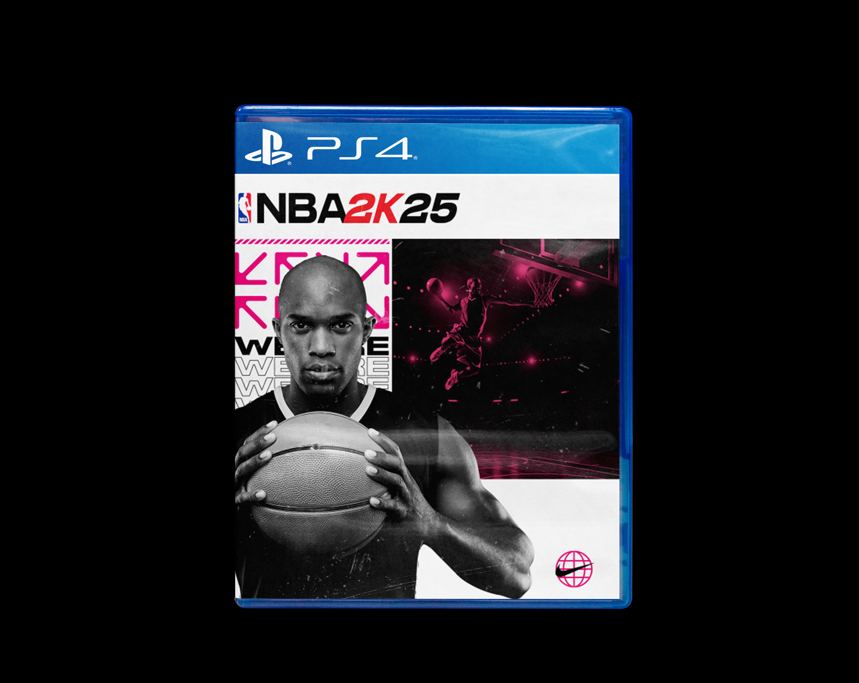 NBA超巨减重30斤逆袭：蜕变之路惊艳全场