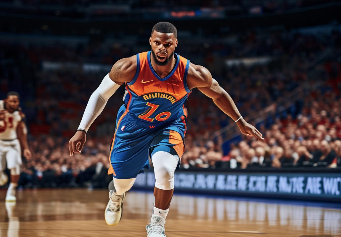 巅峰期威少爆发力与全面性解析：威少vs库里，身体素质成就多维度进攻