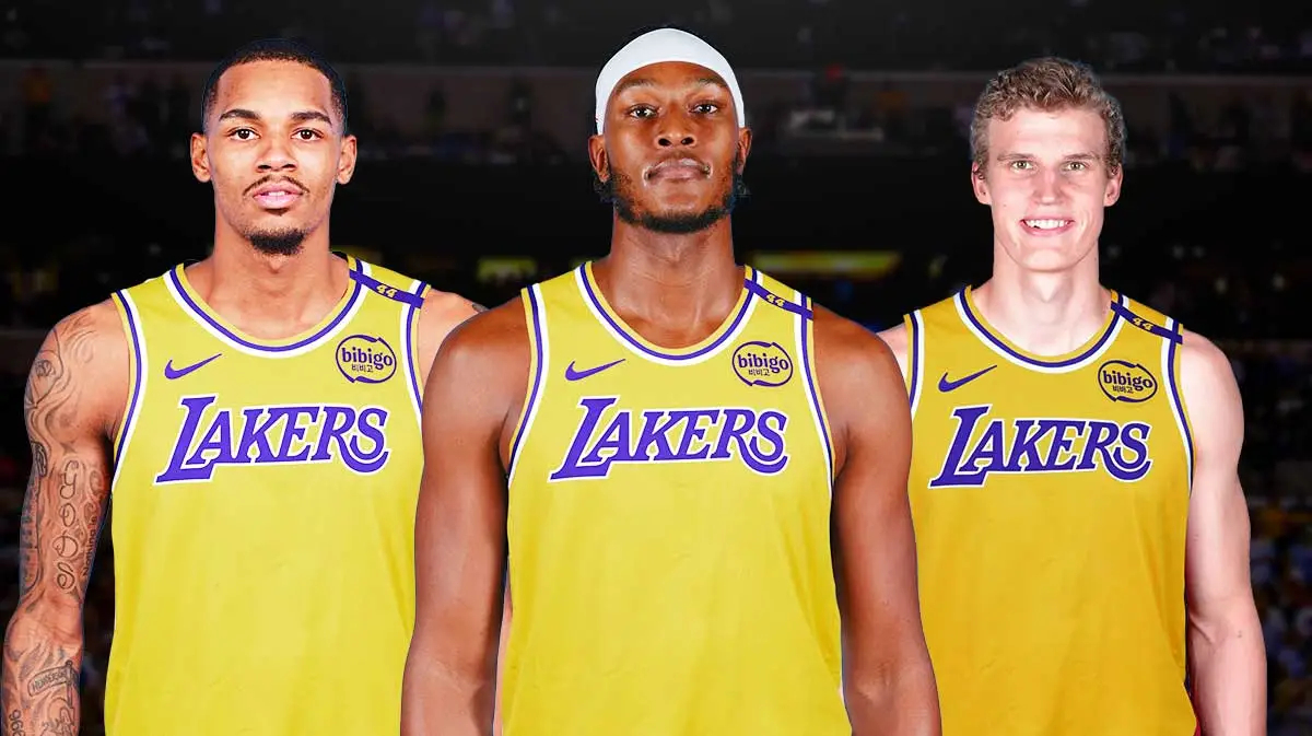 湖人季前赛首秀：东契奇领衔新赛季首战